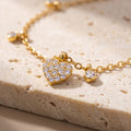 Little Hearts Necklace