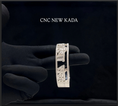 CNC NEW KADA