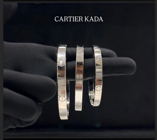 CARTIER KADA