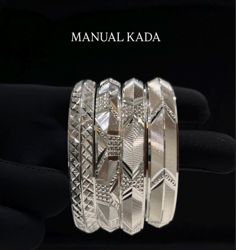 MANUAL KADA