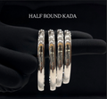 HALF ROUND KADA