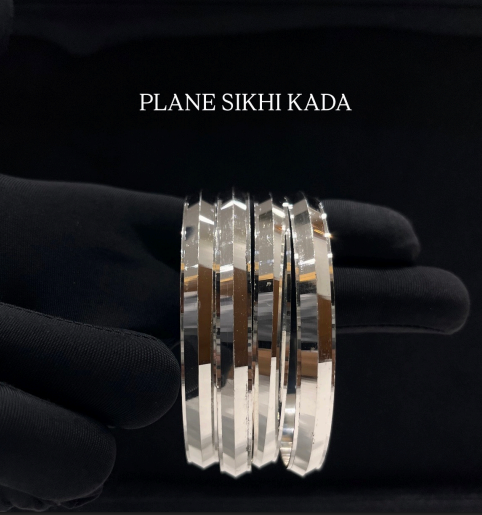 PLANE SIKHI KADA
