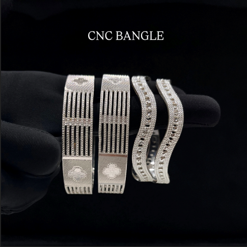 CNC BANGLE