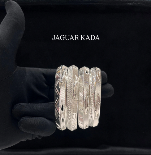 JAGUAR KADA