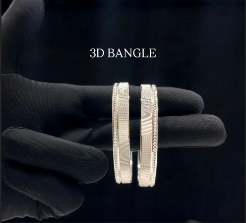 3D BANGLE
