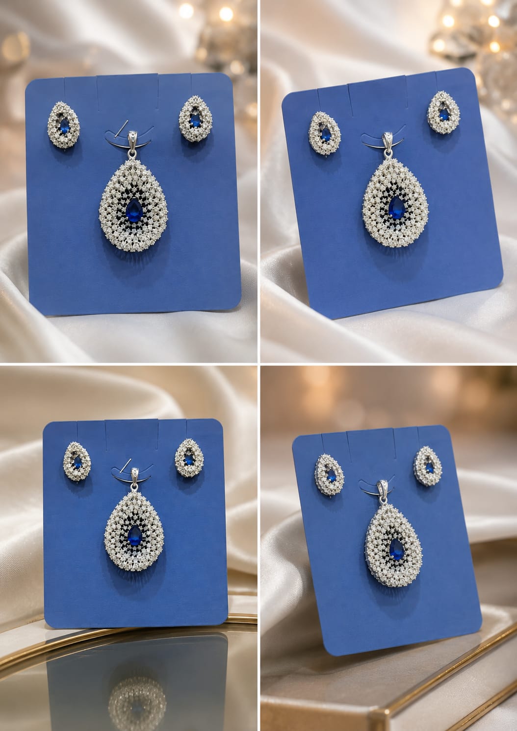 Pendants