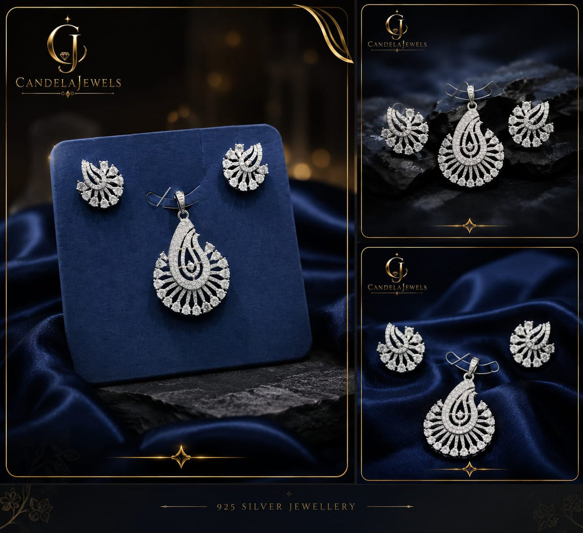 pendant